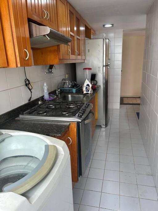 Apartamento Ap Proximo A Río de Janeiro